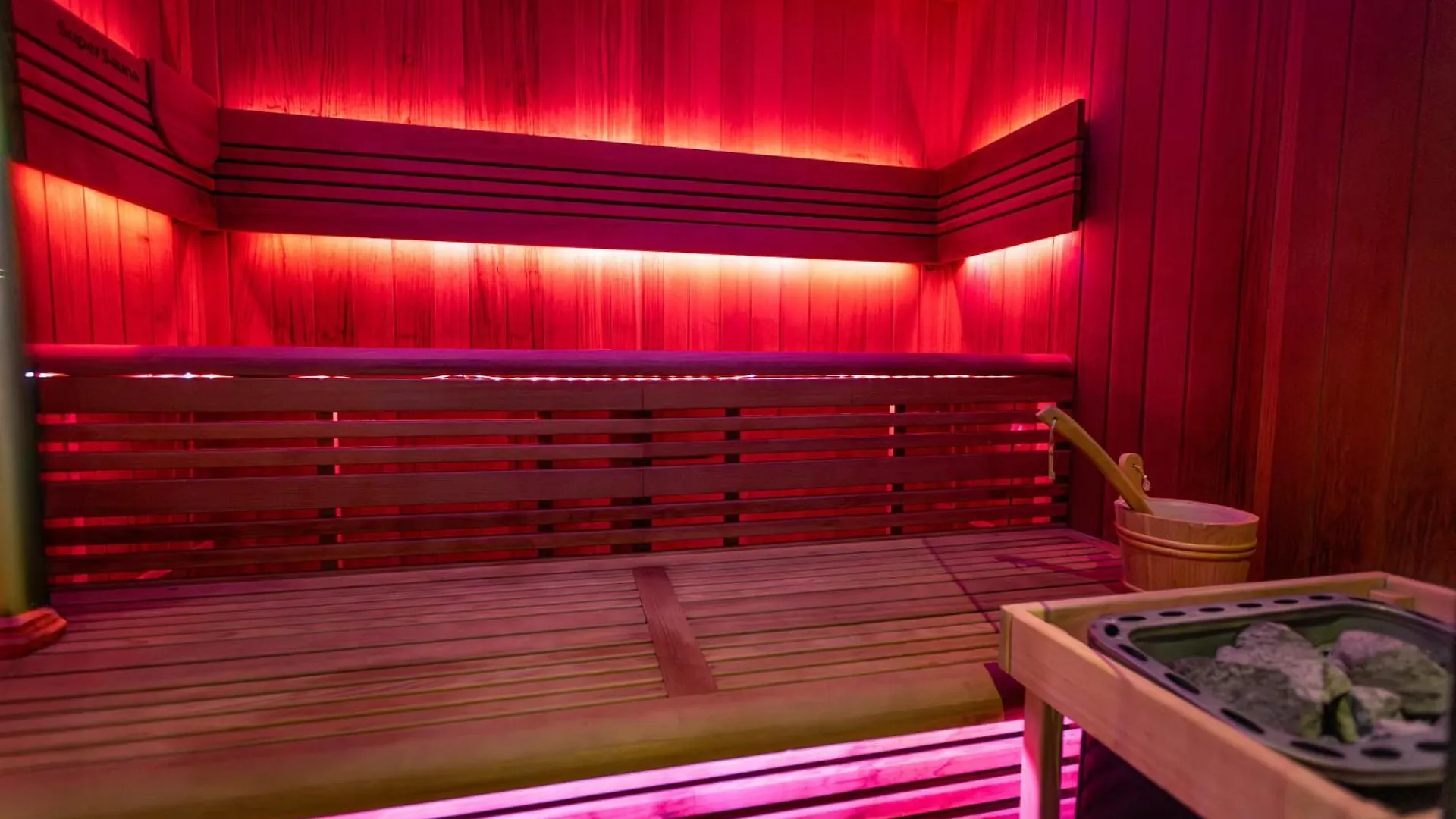 Bed & Breakfast Blvck Spa Brussels