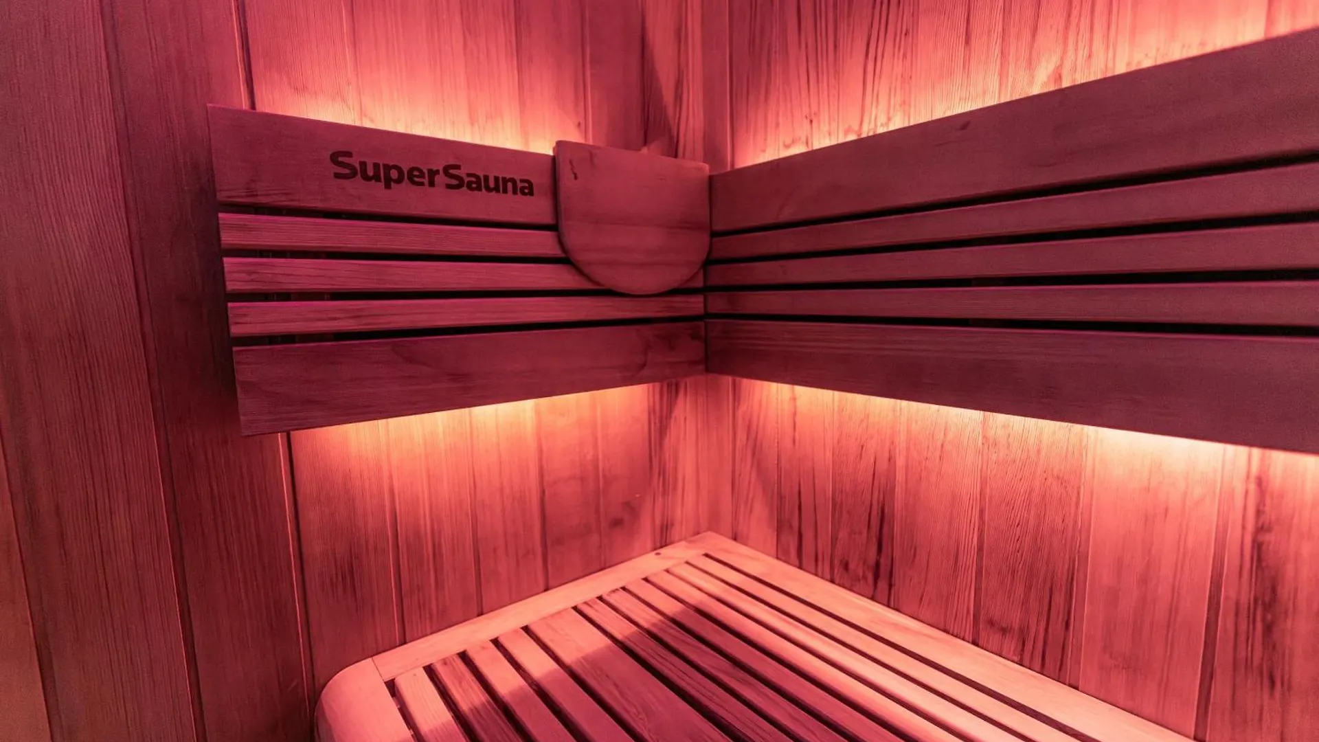 Blvck Spa location